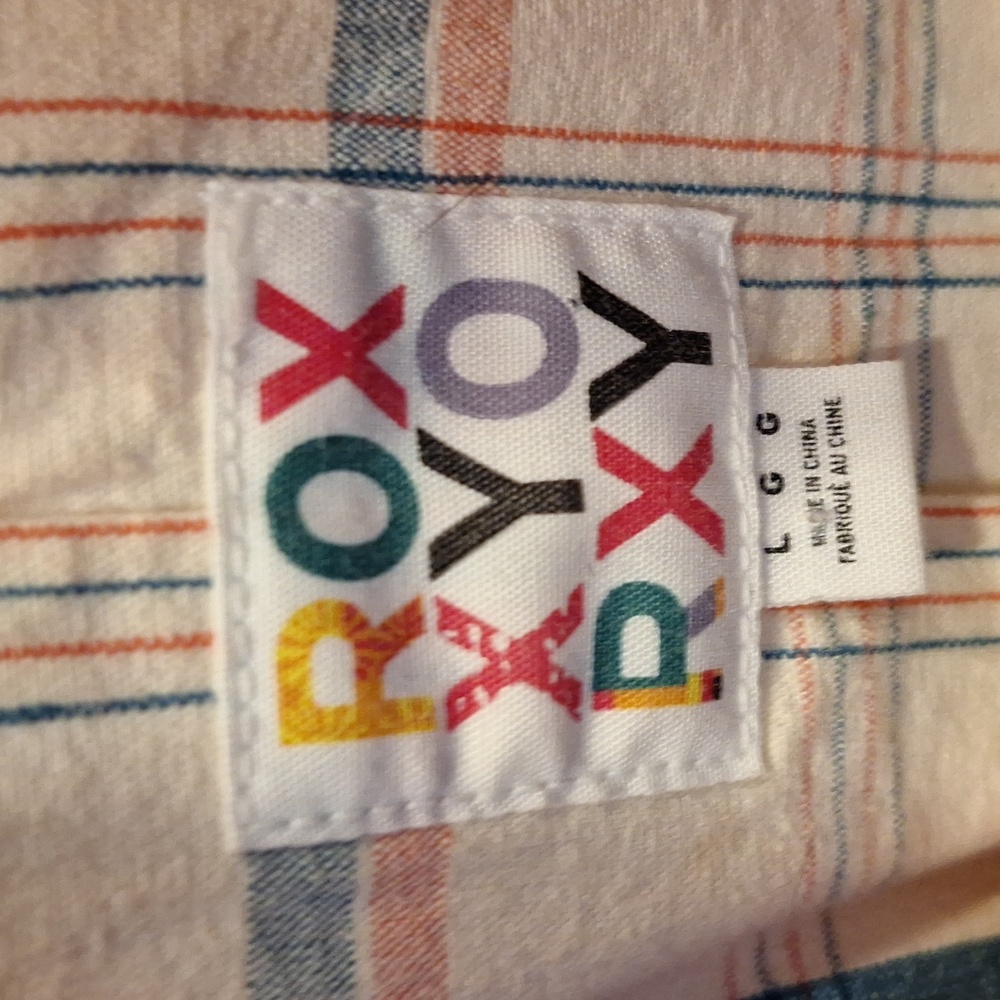 Roxy Trench Coat